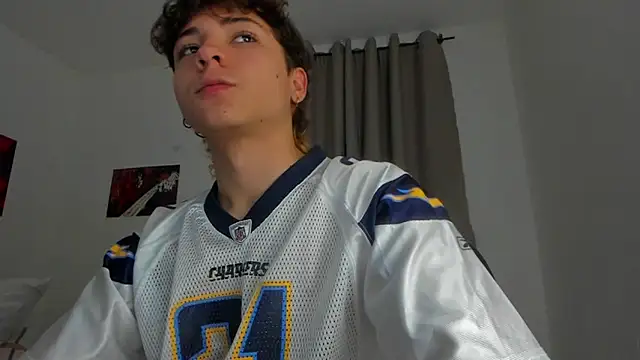 Snapshot of Joe23__ chatting on 2, 10, 2025 Joe23 online show from 2, 10, 2025