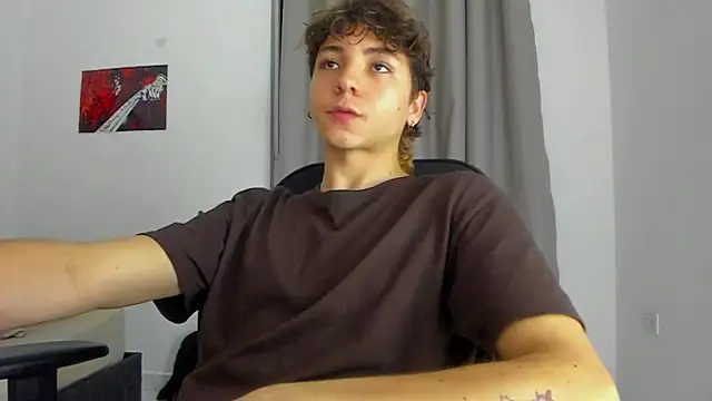 Snapshot of Joe23__ chatting on 15, 10, 2025 Joe23 online show from 15, 10, 2025