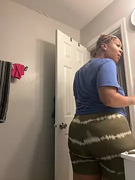 SexyHoneyRedd online show from 9, 7, 2026