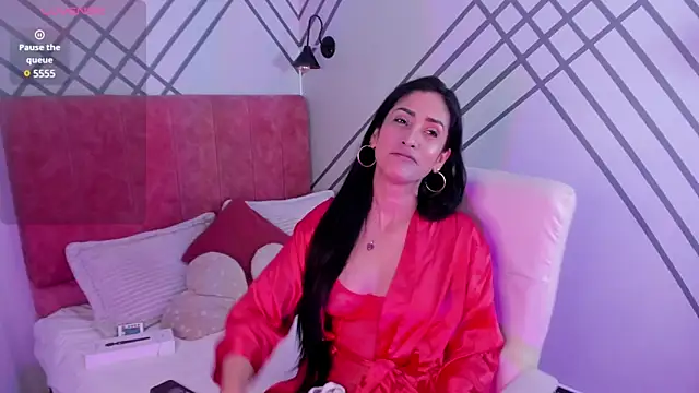 Janne lee online show from 6, 12, 2024