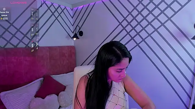 Janne lee online show from 6, 12, 2024