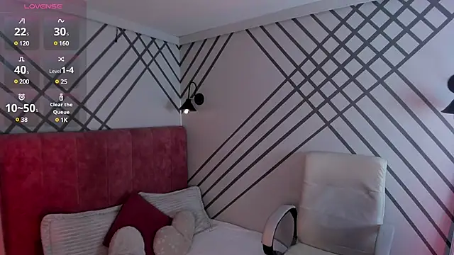 Janne lee online show from 9, 12, 2024