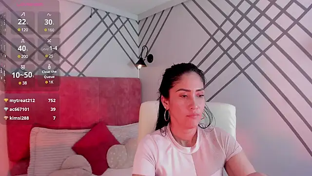 Janne lee online show from 10, 12, 2024