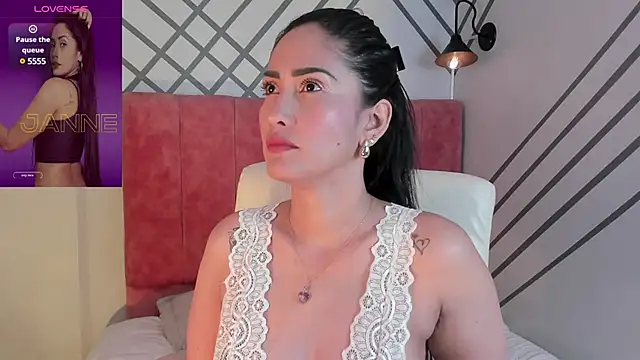 Janne lee online show from 23, 1, 2025