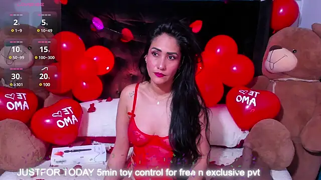 Janne lee online show from 14, 2, 2025