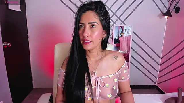 Janne lee online show from 21, 2, 2025