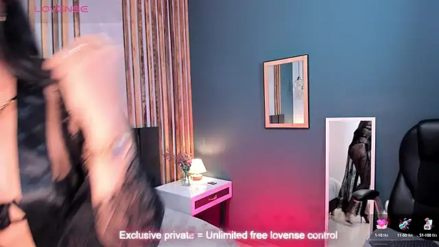 Janne lee online show from 9, 9, 2025