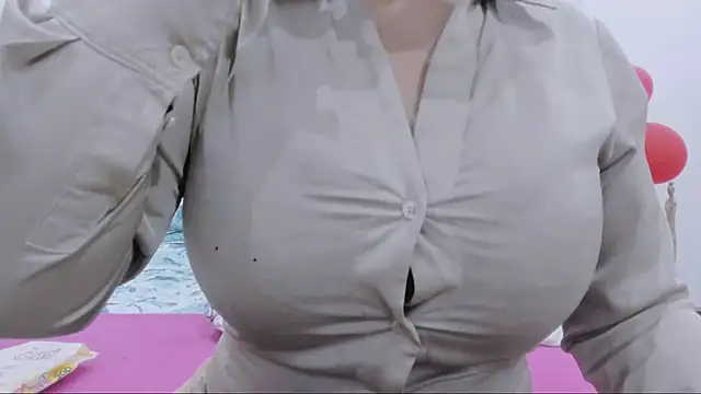 valeriasexxx online show from 7, 7, 2026