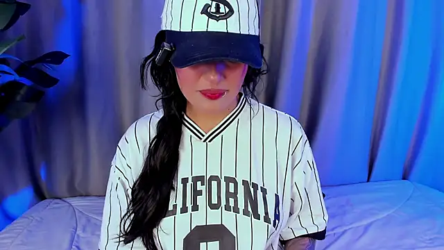 EviePhoenix online show from 26, 6, 2026