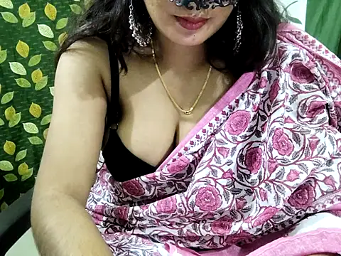 Aarvi Arora online show from 16, 2, 2025