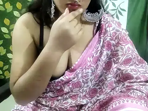 Aarvi Arora online show from 16, 2, 2025