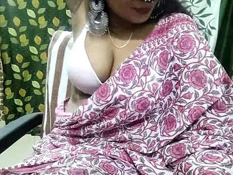 Aarvi Arora online show from 22, 3, 2025