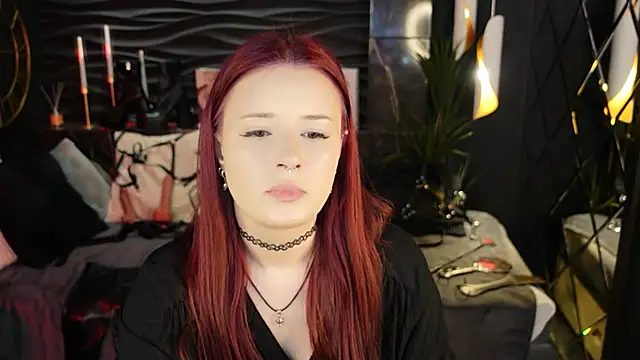 Lily Moonlight online show from 4, 5, 2026