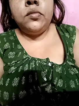 Beautyy38 online show from 13, 10, 2025