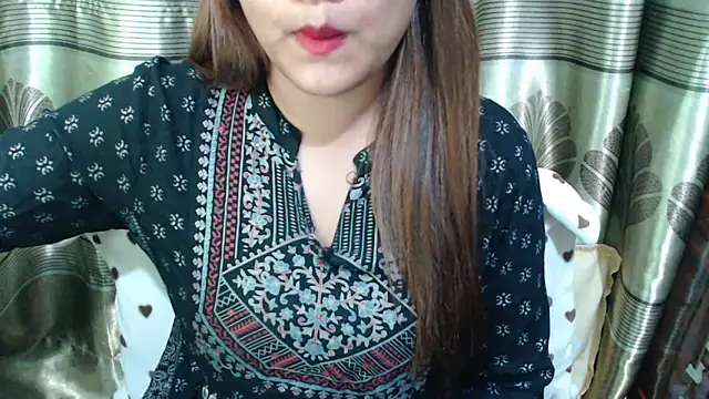 queen angelina online show from 13, 3, 2026