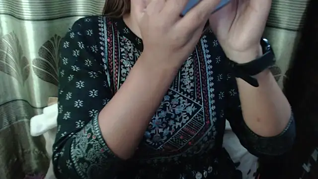 queen angelina online show from 19, 3, 2026