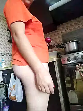 Im Alma  online show from 9, 12, 2024