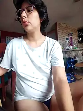 Im Alma  online show from 19, 12, 2024