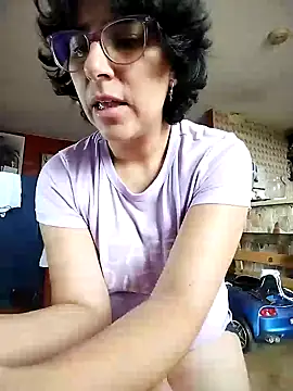 Im Alma  online show from 4, 1, 2025