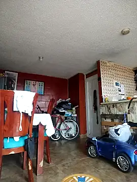 Im Alma  online show from 21, 1, 2025