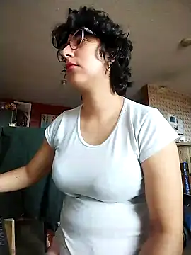 Im Alma  online show from 28, 1, 2025