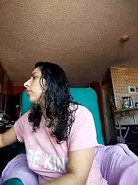 Im Alma  online show from 22, 4, 2026
