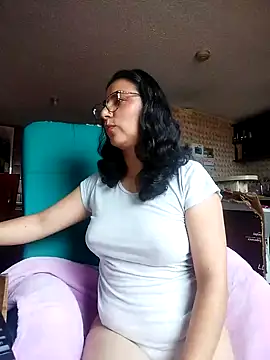 Im Alma  online show from 4, 5, 2026