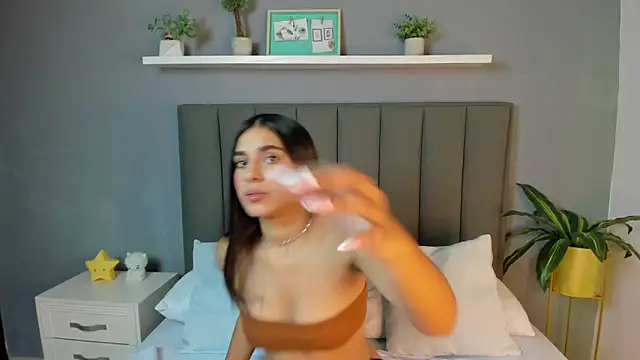 dalila30x online show from 27, 12, 2024