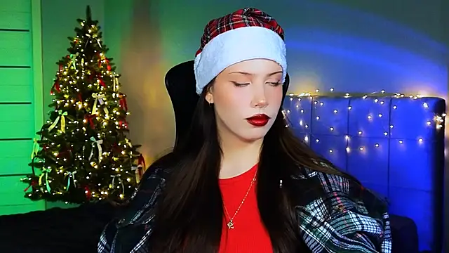 Stacy Gonzales  online show from 24, 12, 2024