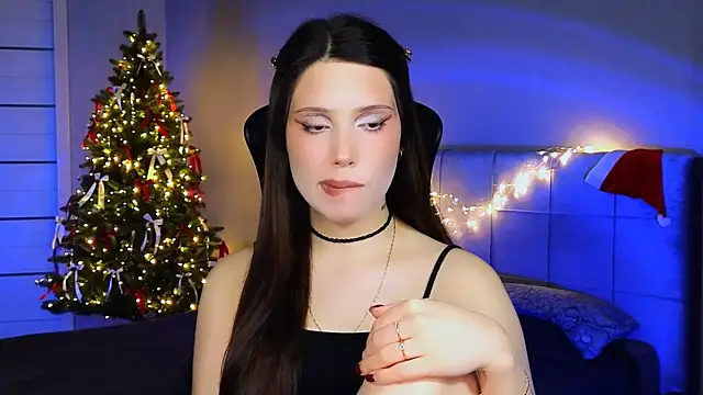 Stacy Gonzales  online show from 29, 12, 2024