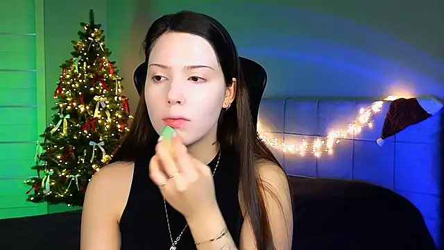 Stacy Gonzales  online show from 22, 1, 2025