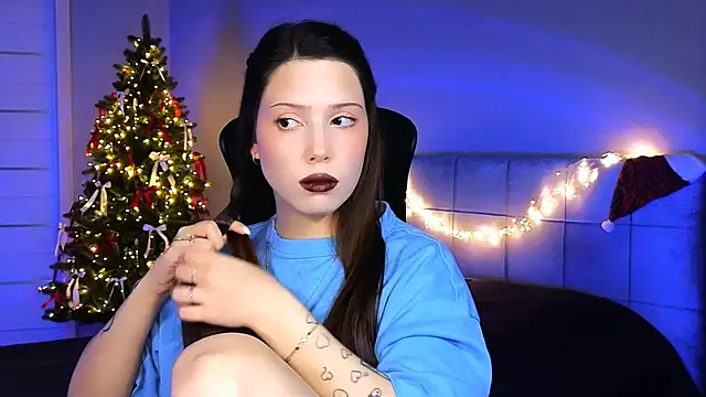 Stacy Gonzales  online show from 24, 1, 2025