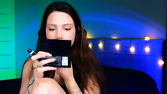 Stacy Gonzales  online show from 12, 2, 2025