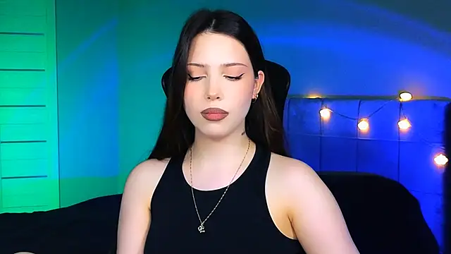 Stacy Gonzales  online show from 16, 3, 2025