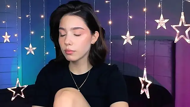 Stacy Gonzales  online show from 10, 10, 2025