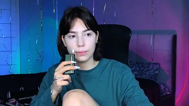 Stacy Gonzales  online show from 24, 3, 2026