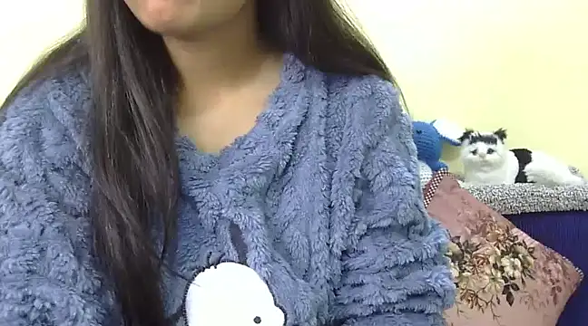 WildRuhi20 online show from 21, 12, 2024