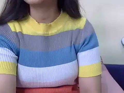 WildRuhi20 online show from 2, 1, 2025