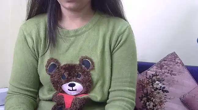 WildRuhi20 online show from 6, 1, 2025