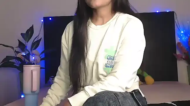 WildRuhi20 online show from 27, 2, 2025