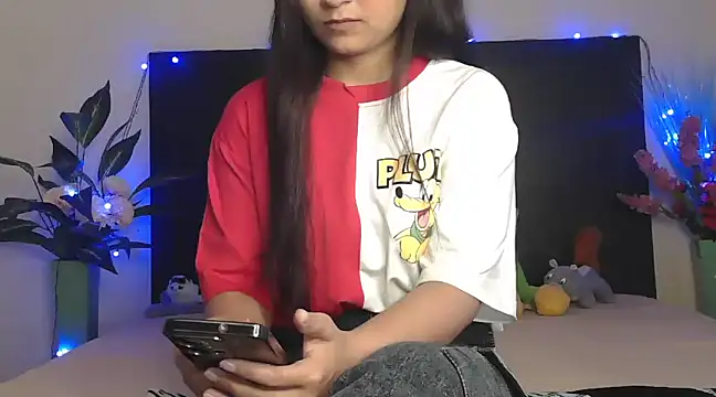 WildRuhi20 online show from 1, 3, 2025