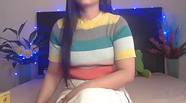 WildRuhi20 online show from 12, 3, 2025