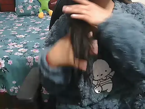 WildRuhi20 online show from 3, 2, 2026