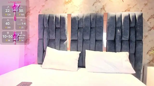 RoseTaylor   online show from 9, 2, 2025