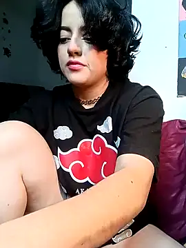 Lin-cute online show from 24, 1, 2025