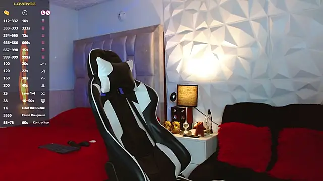 santyago taylor online show from 2, 12, 2024