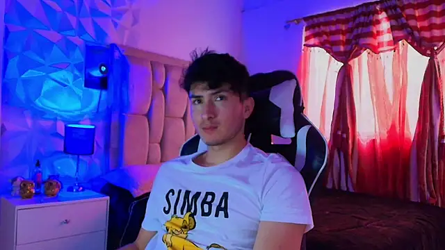 santyago taylor online show from 27, 12, 2024