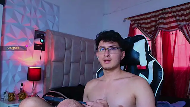 santyago taylor online show from 28, 12, 2024