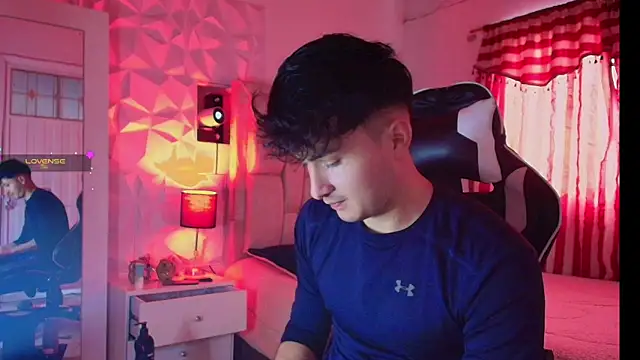 santyago taylor online show from 10, 1, 2025