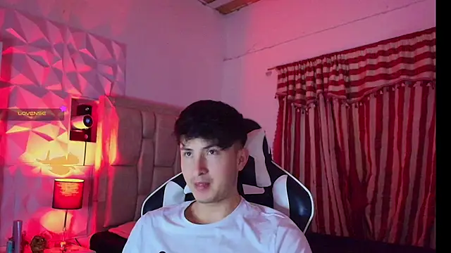 santyago taylor online show from 12, 1, 2025